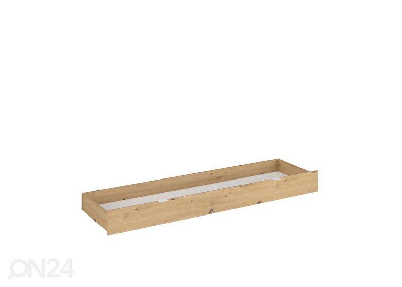 Voodikast Stamp suurendatud