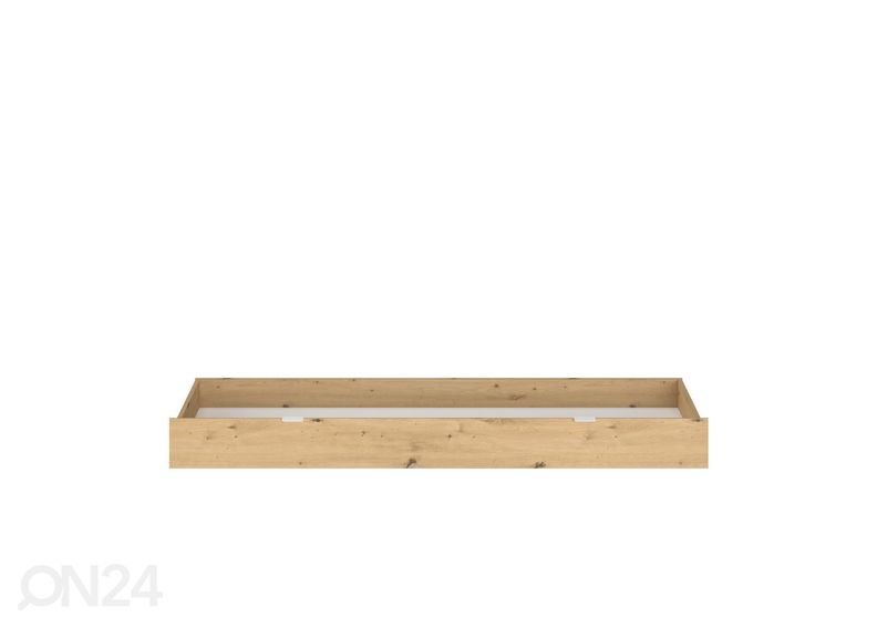 Voodikast Stamp suurendatud