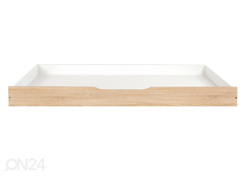 Voodikast Teotea suurendatud