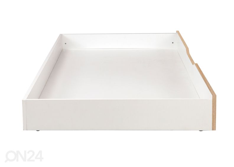 Voodikast Teotea suurendatud