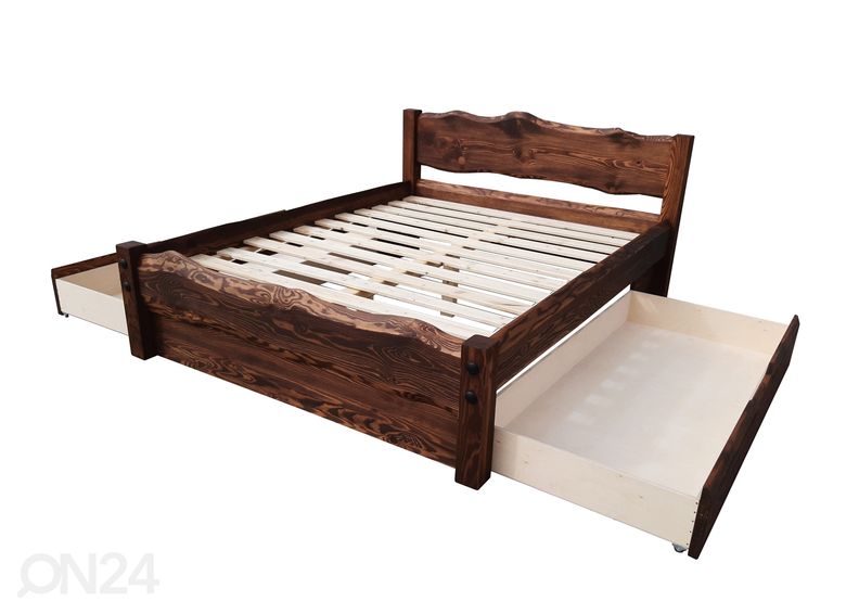 Voodikastid, 2 tk suurendatud