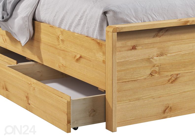 Voodikastid Liva, 2 tk suurendatud