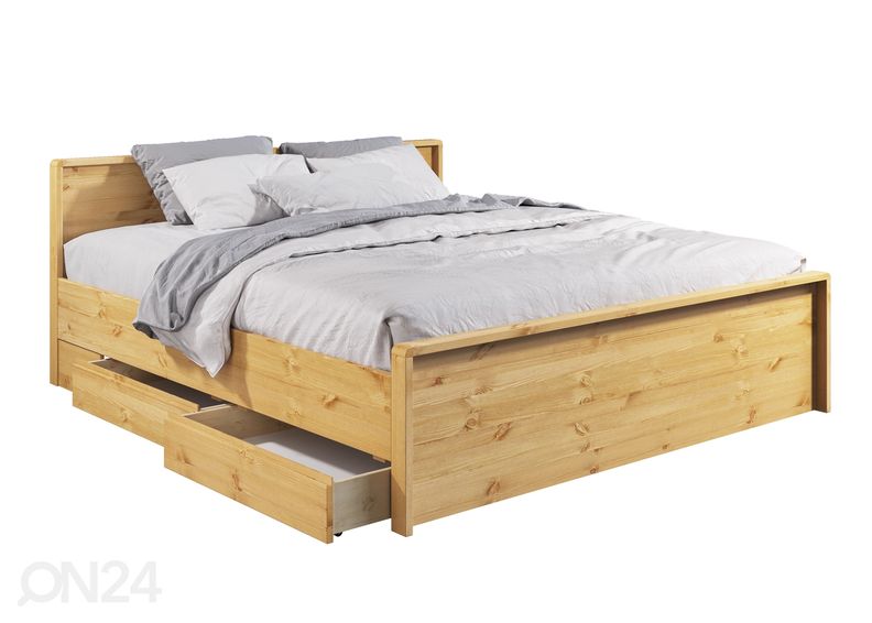 Voodikastid Liva, 2 tk suurendatud