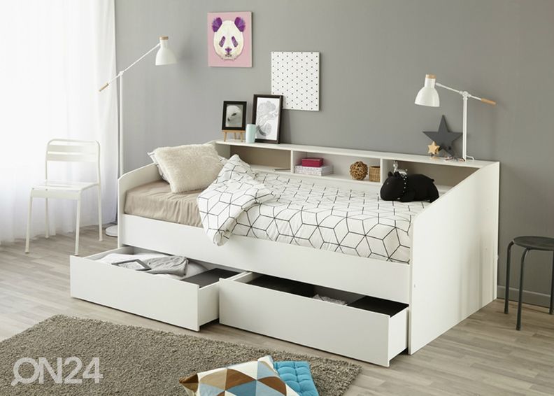 Voodikastid Sleep, 2 tk suurendatud