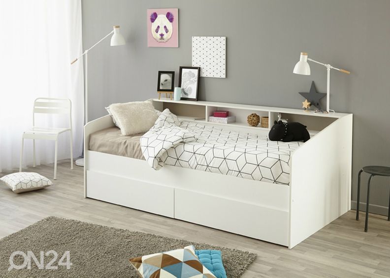 Voodikastid Sleep, 2 tk suurendatud