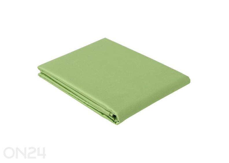 Voodilina Luksus Sinule 160x200 cm kummiga suurendatud