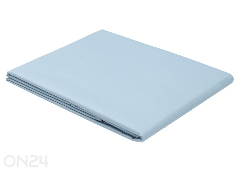 Voodilina Standard 120x200 cm kummiga suurendatud