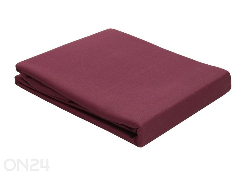 Voodilina Standard 120x200 cm kummiga suurendatud