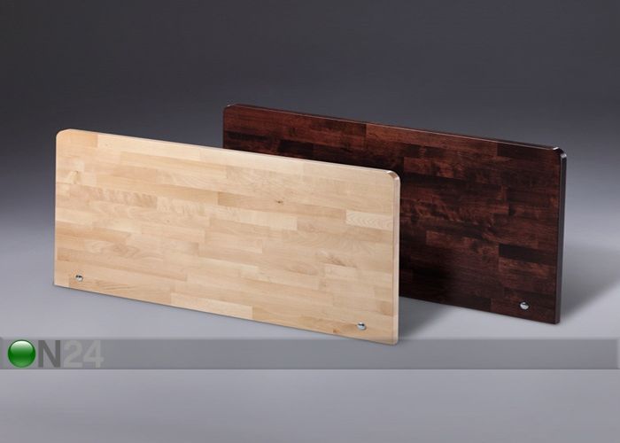 Voodiots 120 cm suurendatud