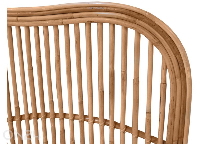 Voodipeats Romanteaka 120x200 cm suurendatud