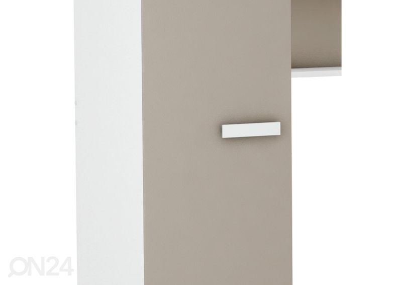 Voodipeats Tidy suurendatud