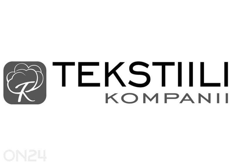 Voodipesu komplekt Dust, tekikott 150x210 cm + padjapüür 50x60 cm suurendatud