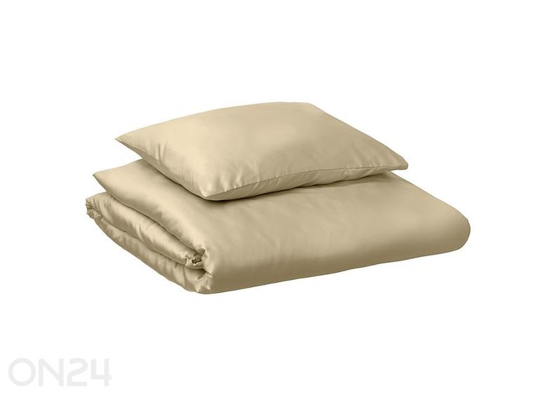 Voodipesu komplekt Luksus Sinule, tekikott 150x210 cm + padjapüür 50x60 cm suurendatud