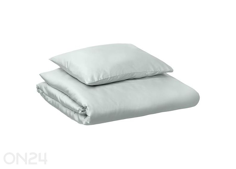 Voodipesu komplekt Luksus Sinule, tekikott 150x210 cm + padjapüür 50x60 cm suurendatud