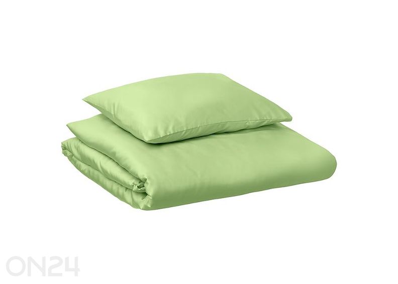 Voodipesu komplekt Luksus Sinule, tekikott 150x210 cm + padjapüür 50x60 cm suurendatud