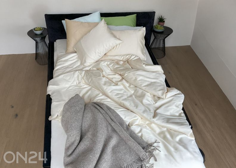 Voodipesu komplekt Luksus Sinule, tekikott 150x210 cm + padjapüür 50x60 cm suurendatud