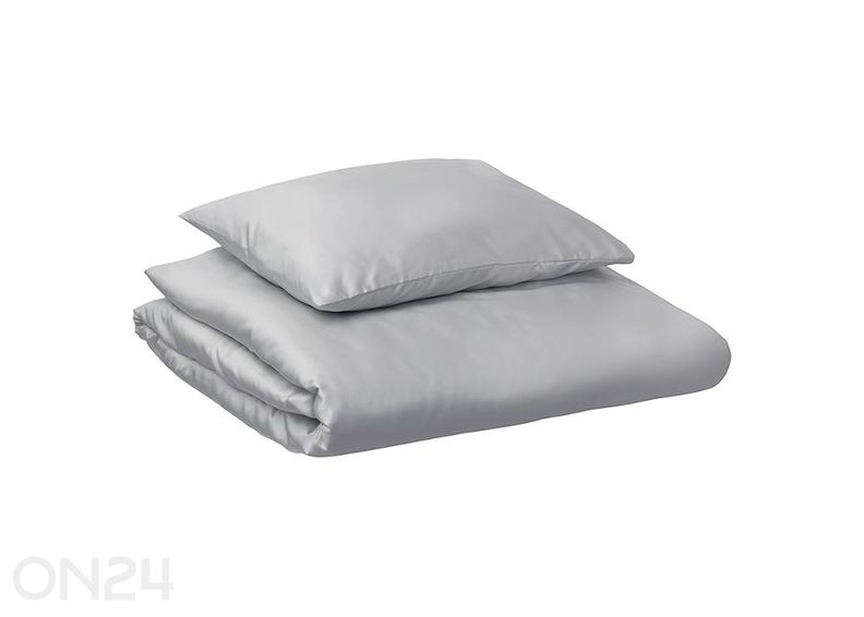 Voodipesu komplekt Luksus Sinule, tekikott 200x205 cm + 2 padjapüüri 50x60 cm suurendatud