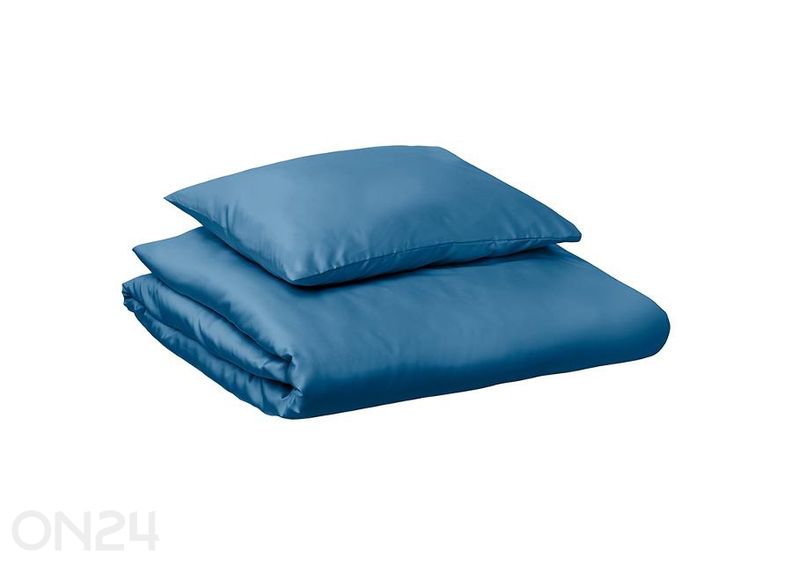 Voodipesu komplekt Luksus Sinule, tekikott 220x205 cm + 2 padjapüüri 50x60 cm suurendatud