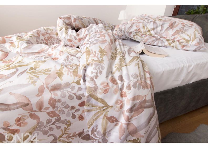 Voodipesukomplekt Annabel 240x210 cm suurendatud