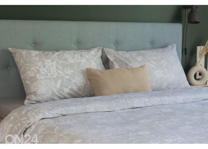 Voodipesukomplekt Anya 150x210 cm suurendatud