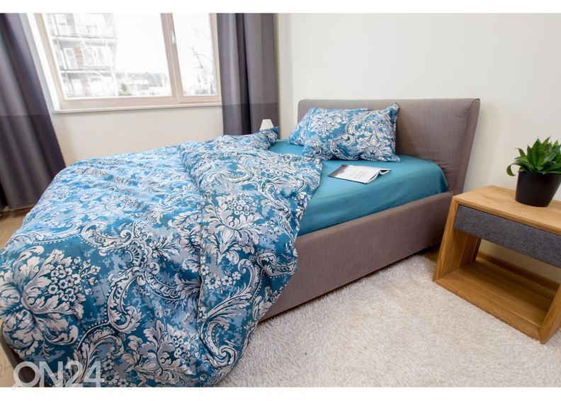 Voodipesukomplekt Asko 150x210 cm suurendatud