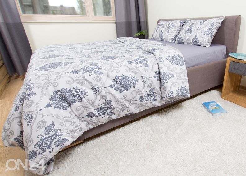 Voodipesukomplekt Joho 220x210 cm suurendatud