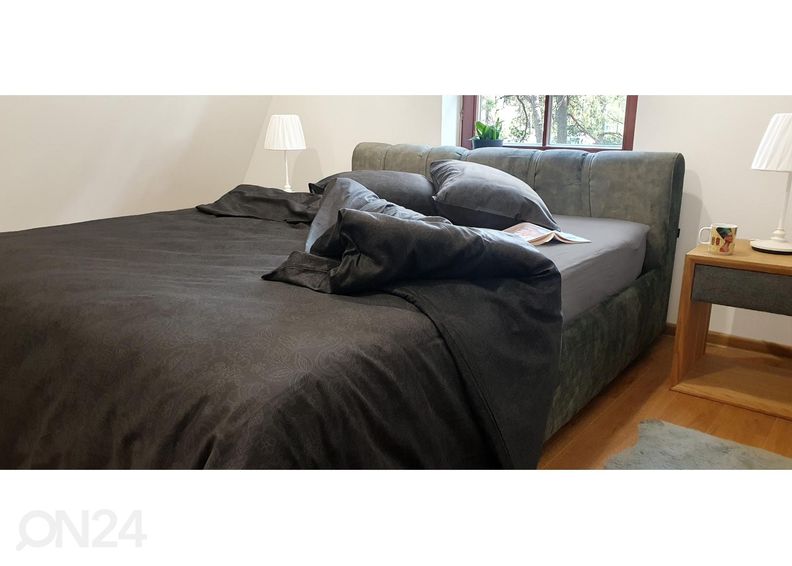 Voodipesukomplekt Kaspar 150x210 cm suurendatud