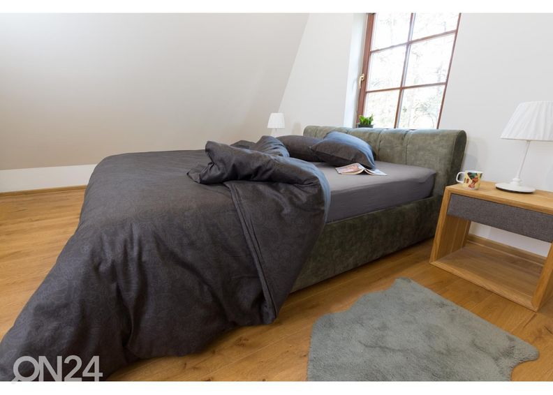 Voodipesukomplekt Kaspar 150x210 cm suurendatud