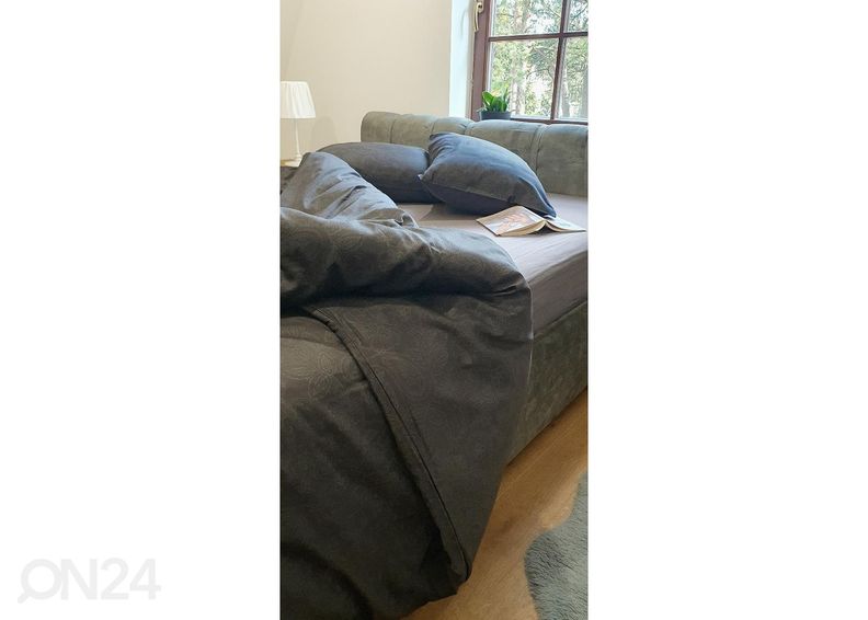 Voodipesukomplekt Kaspar 150x210 cm suurendatud