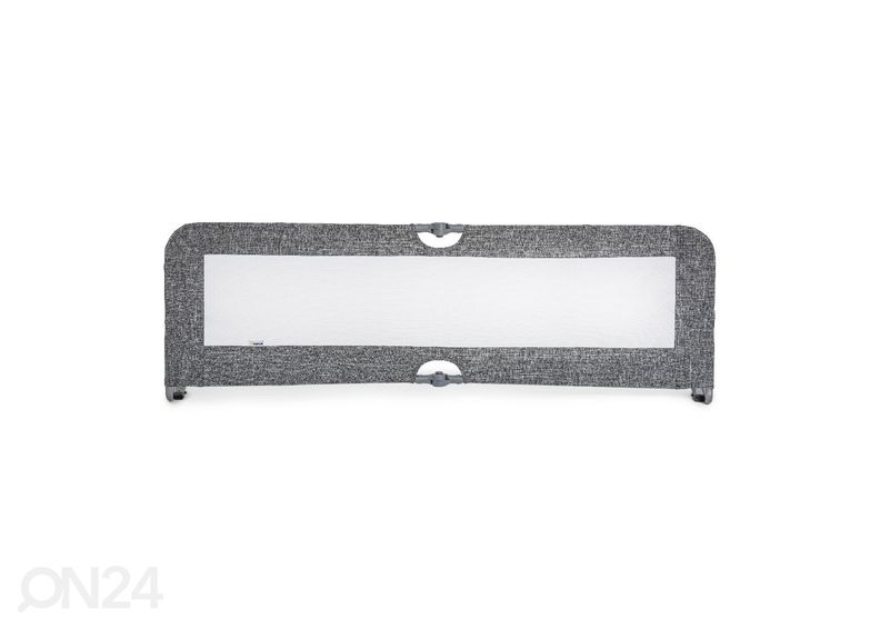 Voodipiire 150 cm Hauck Essential Sleep N Safe Plus XL Melange hall suurendatud