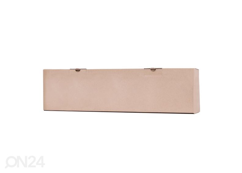 Voodipiire 90 cm suurendatud