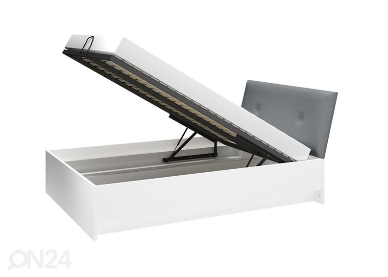 Voodipõhi 140x200 cm suurendatud