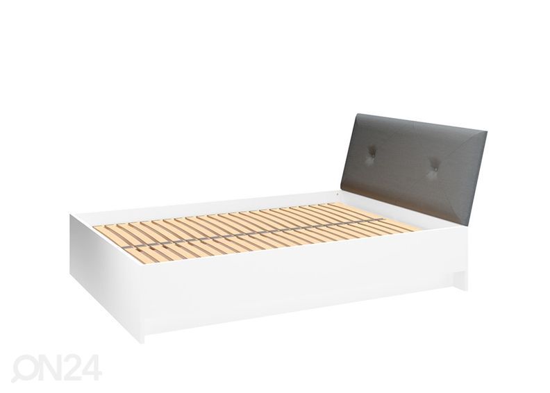 Voodipõhi 160x200 cm suurendatud