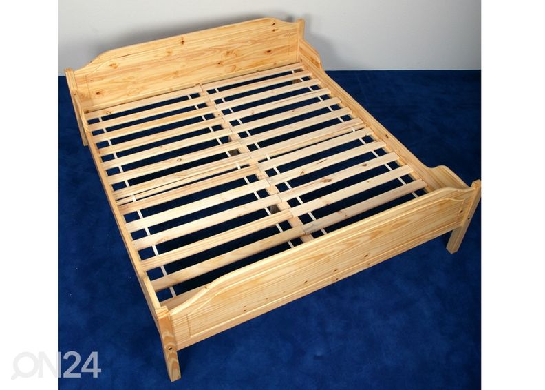 Voodipõhi 90x200 cm suurendatud