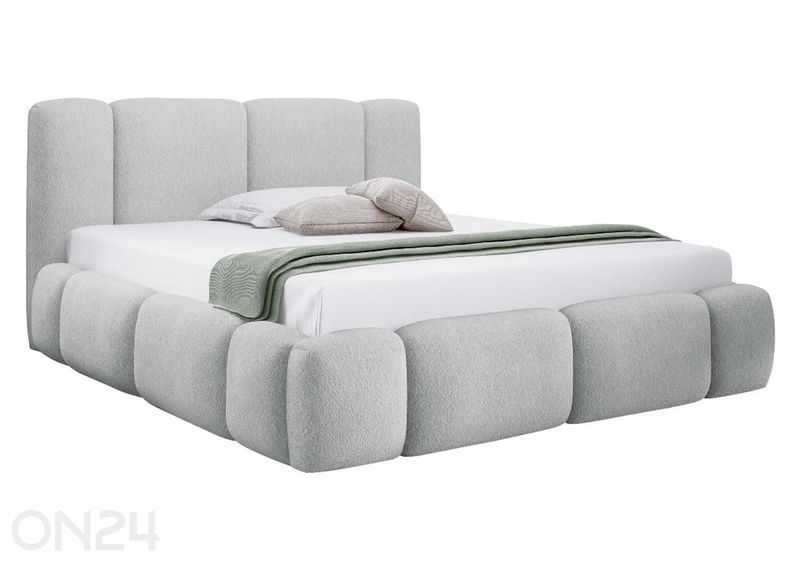 Voodiraam Bianco suurendatud