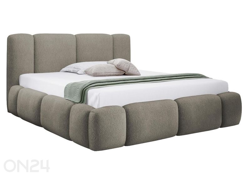 Voodiraam Bianco suurendatud