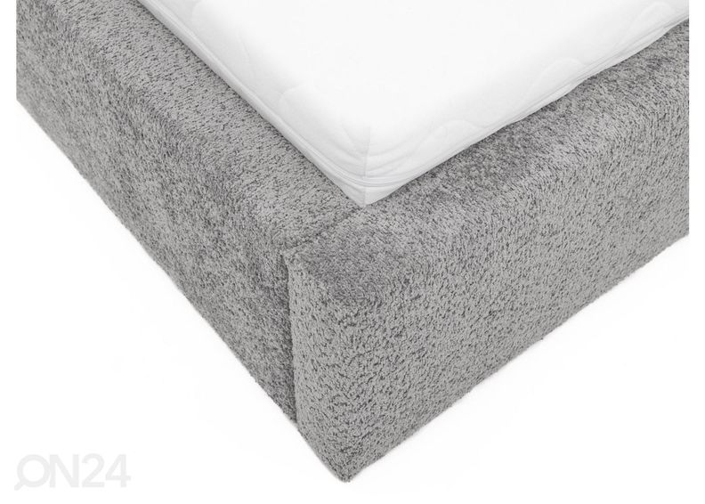 Voodiraam Deisi 160x200 cm suurendatud