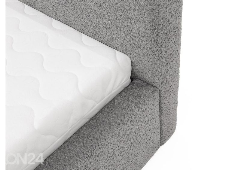 Voodiraam Deisi 160x200 cm suurendatud