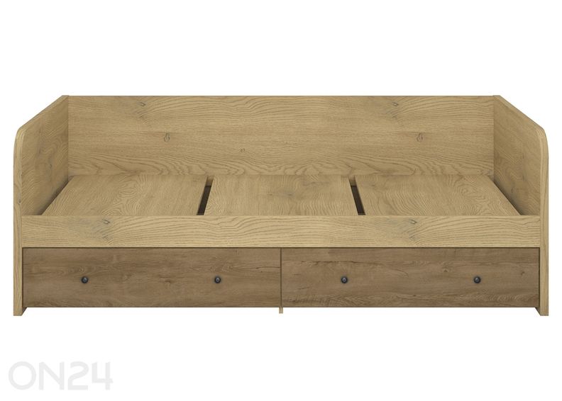 Voodiraam Denzel 90x200 cm suurendatud