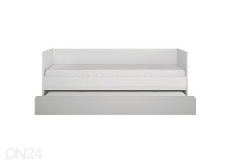 Voodiraam Flexi 90x200 suurendatud