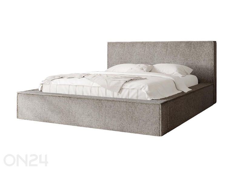 Voodiraam Glexi 180x200 cm suurendatud