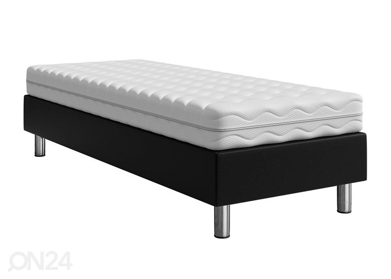 Voodiraam Greenville 90x200 cm suurendatud