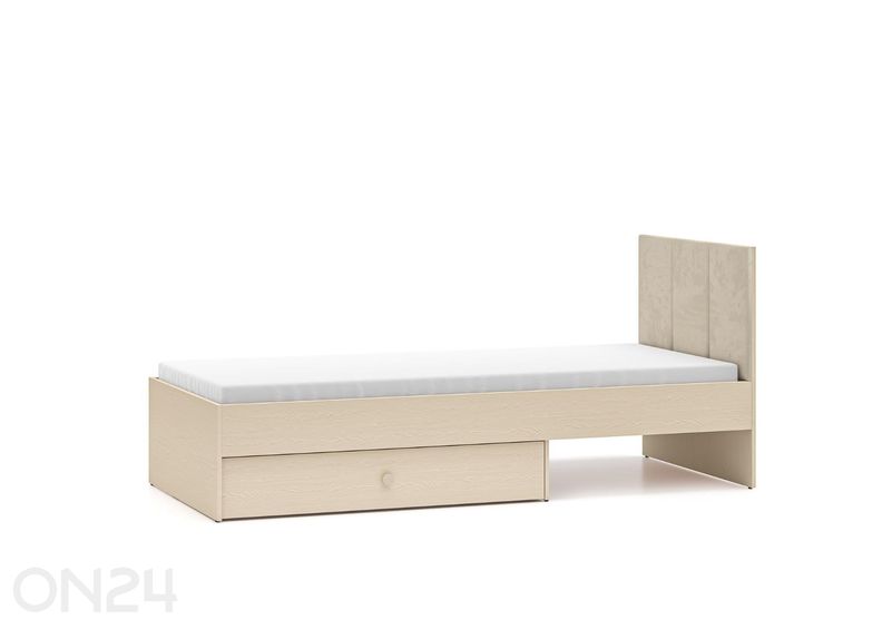 Voodiraam Mevel 90x200 cm suurendatud