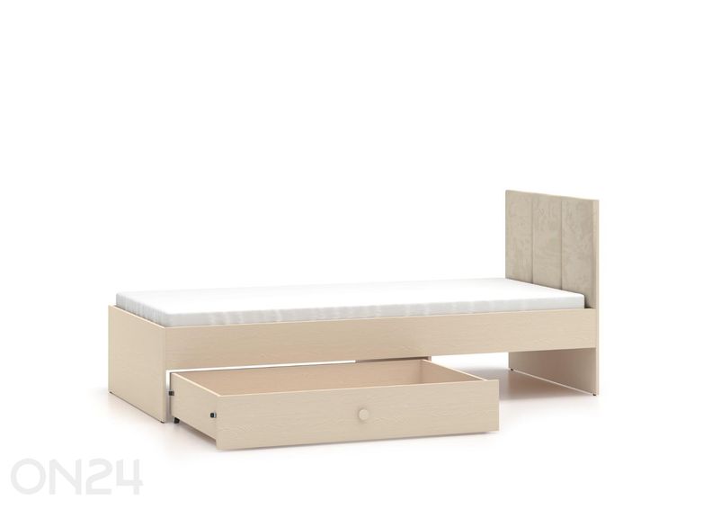Voodiraam Mevel 90x200 cm suurendatud