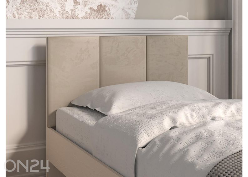 Voodiraam Mevel 90x200 cm suurendatud