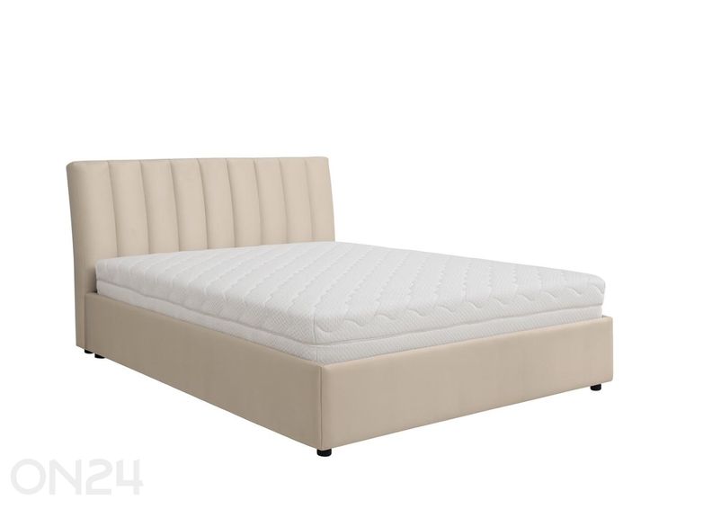 Voodiraam Milano 140x200 cm suurendatud