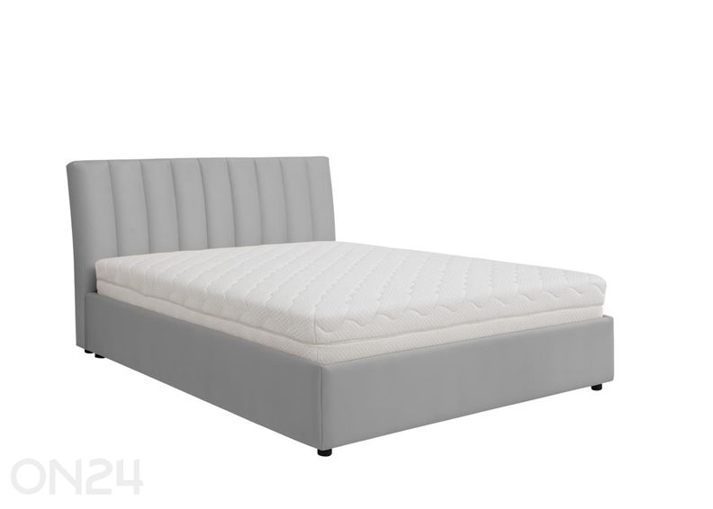 Voodiraam Milano 140x200 cm suurendatud