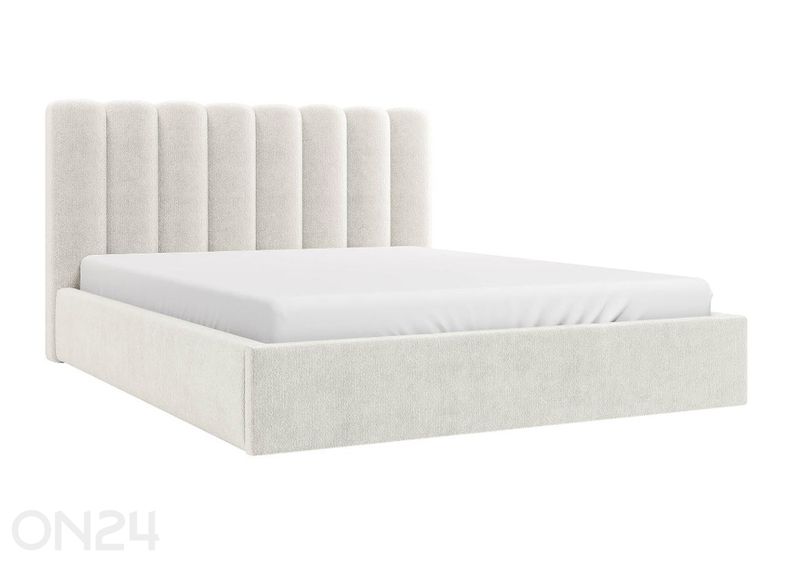 Voodiraam Nox 140x200 cm suurendatud