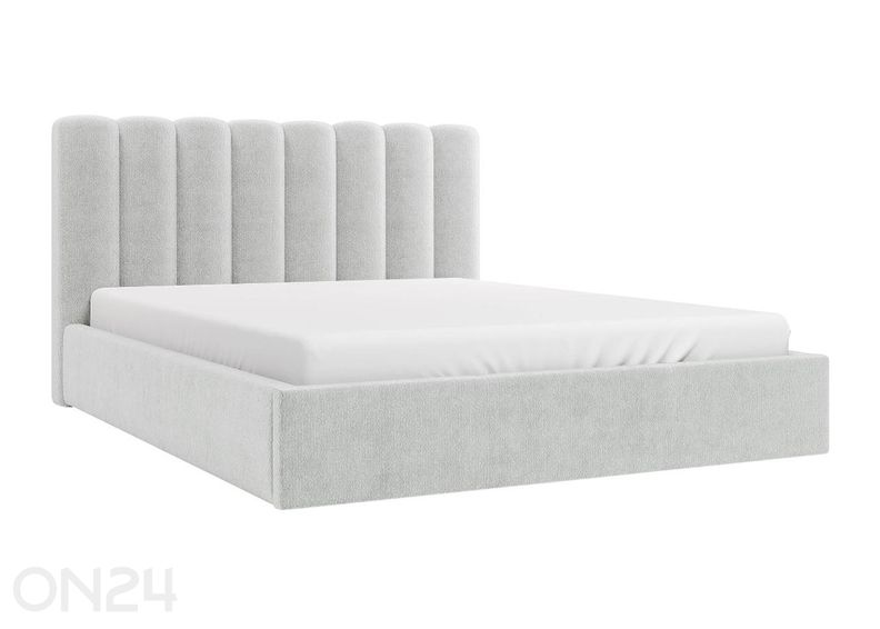 Voodiraam Nox 160x200 cm suurendatud
