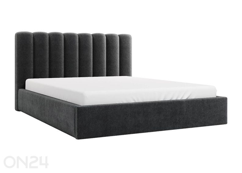 Voodiraam Nox 160x200 cm suurendatud